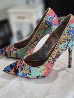 Boutique 9 | Colorful High Heels